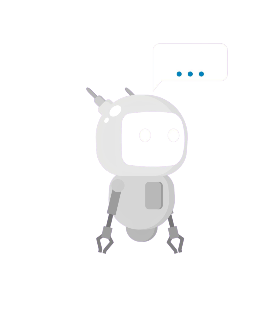 robot chat bot